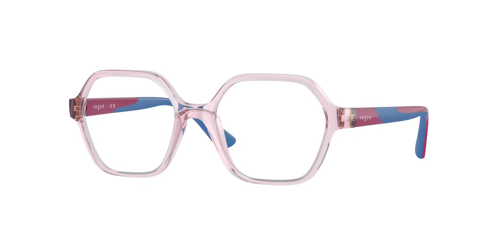 Vogue Eyewear Kids Vista 2022 Eyeglasses - view 4